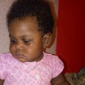 Meet your Posher, Guadalupe